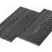 Заборная доска RusDecking UnoDeck Forte - Графит купить в Переславле-Залесском