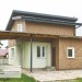 Сайдинг Ю-Пласт TIMBERBLOCK Кедр (Тимберблок), Кедр Натуральный купить в Переславле-Залесском