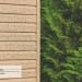 Сайдинг Ю-Пласт TIMBERBLOCK Кедр (Тимберблок), Кедр Натуральный купить в Переславле-Залесском