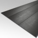 Фиброцементный сайдинг Roofas SIDING (широкий) 12мм Графит купить в Переславле-Залесском