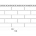 ФП Grand Line клинкерный кирпич стандарт Бежевый купить в Переславле-Залесском