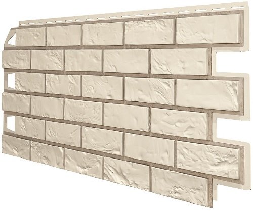 Фасадная панель VOX SOLID BRICK REGULAR ковентри купить в Переславле-Залесском