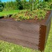 Доска грядочная NauticPrime 450x35x2950мм, Венге купить в Переславле-Залесском