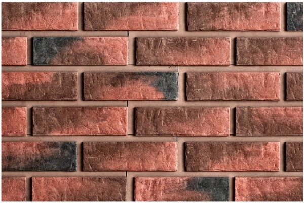 Фиброцементные панели КАНЬОН коллекция МЮНХЕНСКИЙ Кирпич 32 купить в Переславле-Залесском
