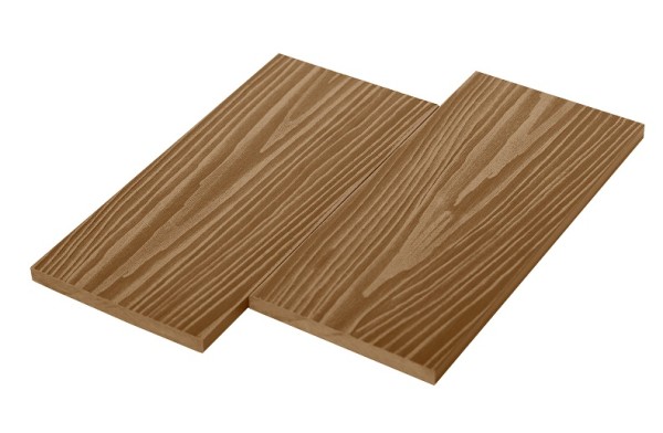 Заборная доска RusDecking UnoDeck Forte - Орех купить в Переславле-Залесском