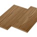 Заборная доска RusDecking UnoDeck Forte - Орех купить в Переславле-Залесском