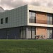 Фиброцементные панели Roofas COLOR Line Cream купить в Переславле-Залесском