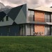 Фиброцементные панели Roofas COLOR Line Cream купить в Переславле-Залесском