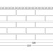ФП Grand Line клинкерный кирпич стандарт Песочный купить в Переславле-Залесском