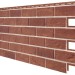 Фасадная панель VOX SOLID BRICK REGULAR дорсет купить в Переславле-Залесском