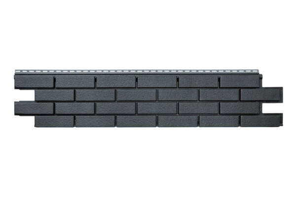 Фасадная панель GrandLine (Я Фасад), Невский Клинкер, Оникс купить в Переславле-Залесском