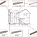 Стартовая деталь открытого типа YM-2968 купить в Переславле-Залесском
