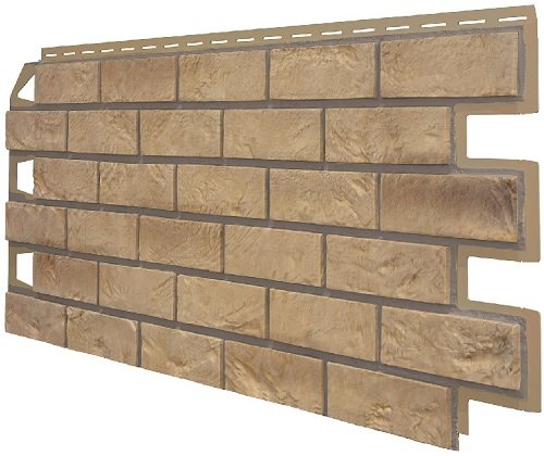 Фасадная панель VOX SOLID BRICK REGULAR эксетер купить в Переславле-Залесском