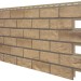 Фасадная панель VOX SOLID BRICK REGULAR эксетер купить в Переславле-Залесском