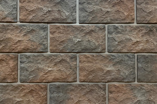 Фиброцементные панели КАНЬОН коллекция Большой Сколотый Камень 44 купить в Переславле-Залесском