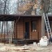Сайдинг "blockhouse" под бревно, Акриловый Премиум ВН-02, дуб светлый купить в Переславле-Залесском