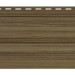 Виниловый сайдинг FineBer Standart Royal Wood, Ольха купить в Переславле-Залесском
