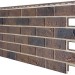 Фасадная панель VOX SOLID BRICK REGULAR йорк купить в Переславле-Залесском