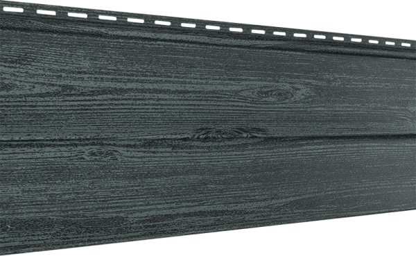 Сайдинг Ю-Пласт TIMBERBLOCK Ель (Тимберблок), Ирландская купить в Переславле-Залесском