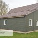 Сайдинг Ю-Пласт TIMBERBLOCK Ель (Тимберблок), Ирландская купить в Переславле-Залесском