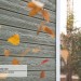 Фасадная панель Ю-Пласт Хокла Color Ирландский мох купить в Переславле-Залесском