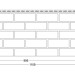 ФП Grand Line состаренный кирпич стандарт Терракотовый купить в Переславле-Залесском
