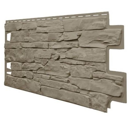 Фасадная панель VOX SOLID STONE REGULAR калабрия купить в Переславле-Залесском