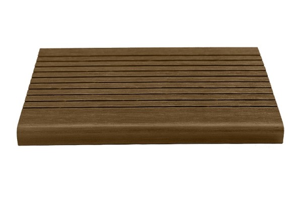 Ступень RusDecking Unodeck - Орех купить в Переславле-Залесском
