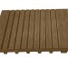 Ступень RusDecking Unodeck - Орех купить в Переславле-Залесском