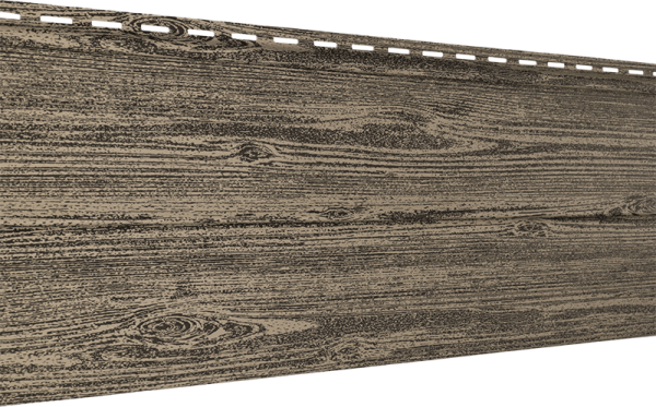 Сайдинг Ю-Пласт TIMBERBLOCK Ель (Тимберблок), Альпийская купить в Переславле-Залесском