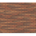 Фасадная плитка Docke Premium, Brick, Клубника купить в Переславле-Залесском
