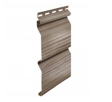 Виниловый сайдинг FineBer Standart Royal Wood, Сосна купить в Переславле-Залесском