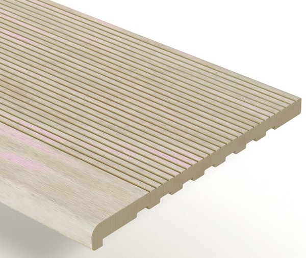 Ступени из ДПК WOODVEX Select Colorite Сакура купить в Переславле-Залесском