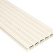 Террасная доска из ДПК Faynag Premium VELVET-ZEBRA  Слоновая кость купить в Переславле-Залесском