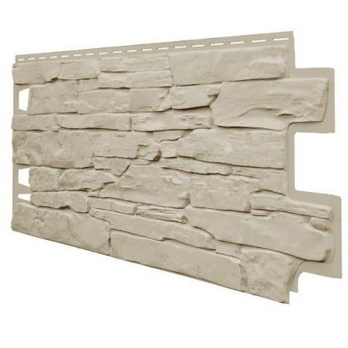 Фасадная панель VOX SOLID STONE REGULAR лигурия купить в Переславле-Залесском