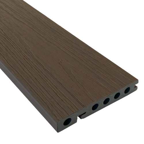 Финишная доска EasyDecking Co-extrusion 145х21 Chestnut купить в Переславле-Залесском