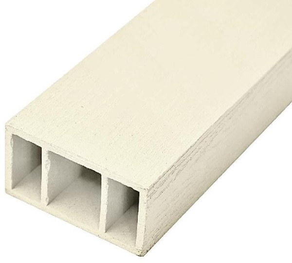 Брус FAYNAG WOOD слоновая кость купить в Переславле-Залесском