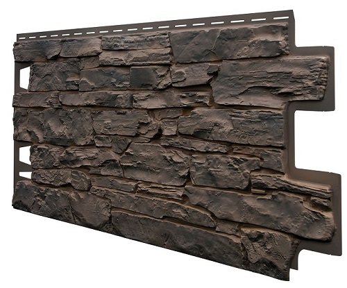Фасадная панель VOX SOLID STONE REGULAR сицилия купить в Переславле-Залесском