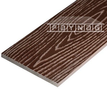 Планкен из ДПК Faynag PINO 3D Шоколад купить в Переславле-Залесском