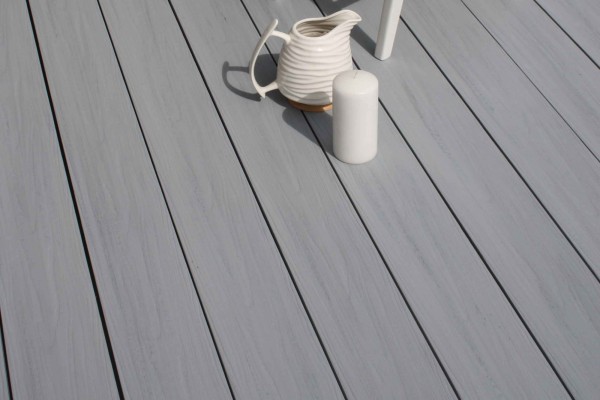 Террасная доска из ДПК Terrapol Практик мультиколор Прованс (под заказ) купить в Переславле-Залесском