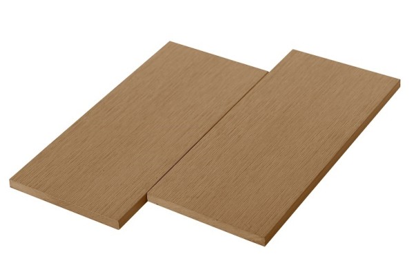 Заборная доска RusDecking UnoDeck Patio - Орех купить в Переславле-Залесском