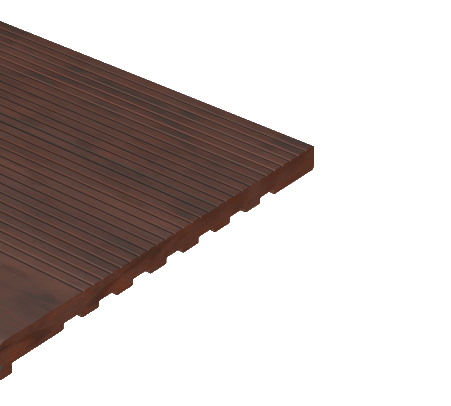 Ступени из ДПК WOODVEX Select Венге Colorite купить в Переславле-Залесском