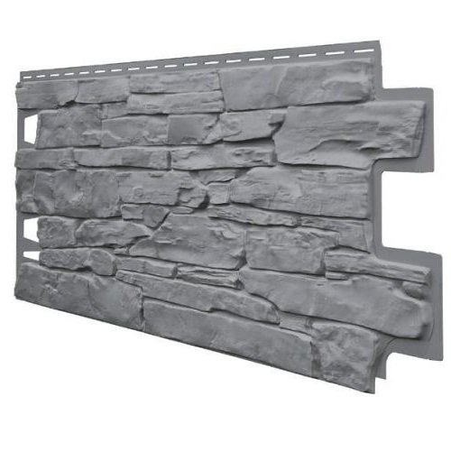 Фасадная панель VOX SOLID STONE REGULAR тоскана купить в Переславле-Залесском