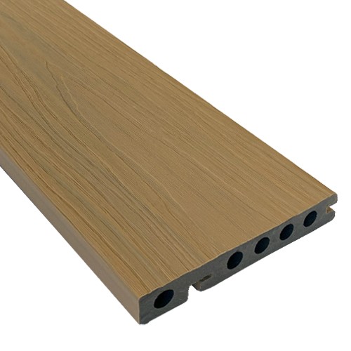 Финишная доска EasyDecking Co-extrusion 145х21 Oak купить в Переславле-Залесском
