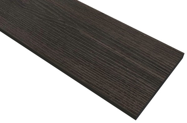 Штакетник ДПК Woodvex Венге Colorite купить в Переславле-Залесском