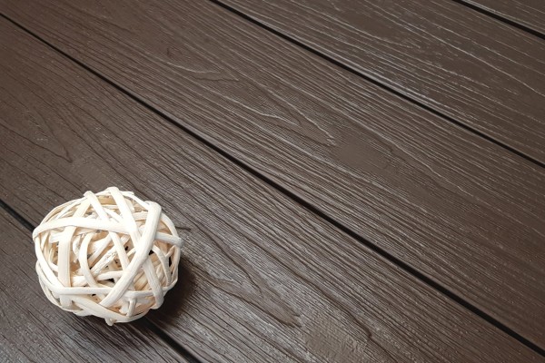 Террасная доска из ДПК Terrapol Практик моноколор Сердолик (под заказ) купить в Переславле-Залесском