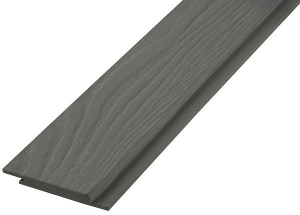 Фиброцементный сайдинг FCSPRO Click Shtil F56 (Прохладный минерал) купить в Переславле-Залесском