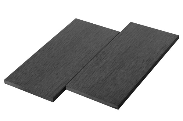 Заборная доска RusDecking UnoDeck Patio - Графит купить в Переславле-Залесском