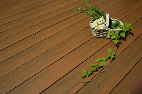 Террасная доска из ДПК Terrapol Практик мультиколор Тибет (под заказ) купить в Переславле-Залесском