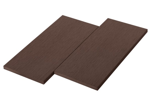 Заборная доска RusDecking UnoDeck Patio - Венге купить в Переславле-Залесском